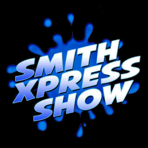 Stunna TNG on the Smith Xpress Show