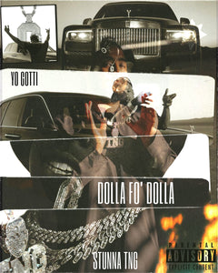 Yo Gotti Feat. Stunna TNG - Dolla Fo Dolla