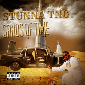 STUNNA TNG - SANDS OF TIME